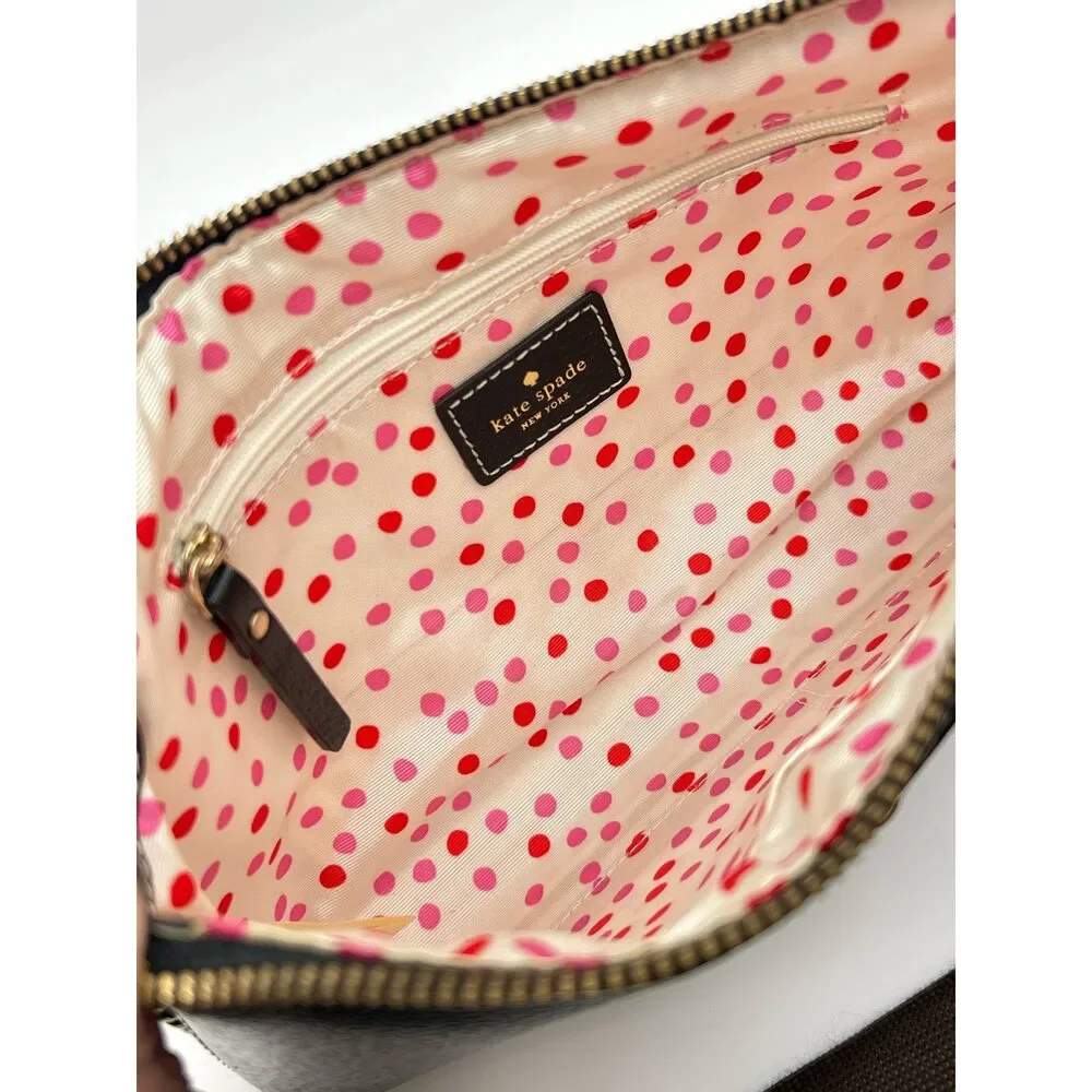 KATE SPADE Black Women Purse